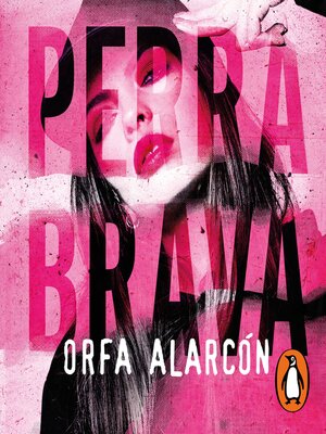 cover image of Perra brava